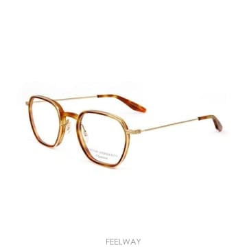 25SS 바본페레이라 안경 BP5044 480ZT BROWN