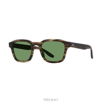 26SS 바본페레이라 선글라스 BP40023I BROWN