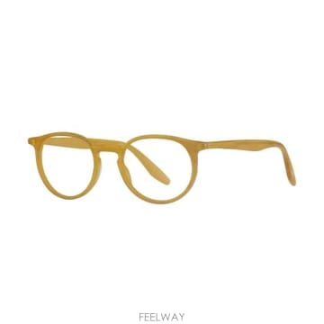 26SS 바본페레이라 안경 BP50004I YELLOW