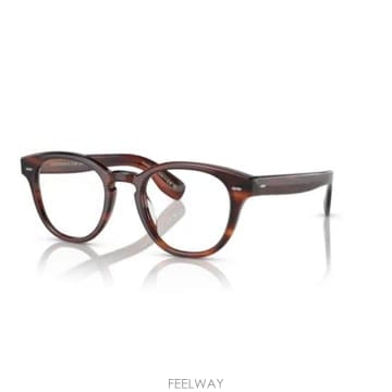 26SS 올리버피플스 안경 0OV5413U BROWN
