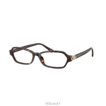 26SS 티파니앤코 안경 0TF2293U BROWN