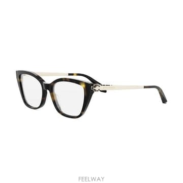 25FW 불가리 안경 BV50055I SILVER