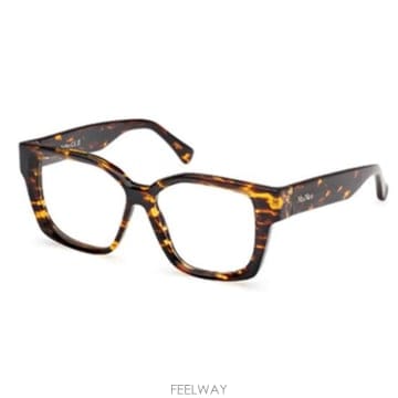 25FW 막스마라 안경 MM5184 BROWN