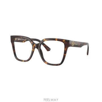 26SS 버버리 안경 0BE2443 BROWN