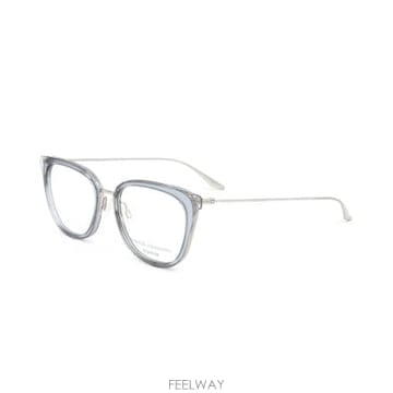 25SS 바본페레이라 안경 BP5091 520JB BLUE