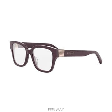 25FW 불가리 안경 BV50053I BROWN