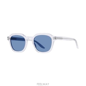 26SS 바본페레이라 선글라스 BP40002I TRANSPARENT