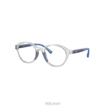 25SS 엠포리오 아르마니 안경 0EA3202 TRANSPARENT