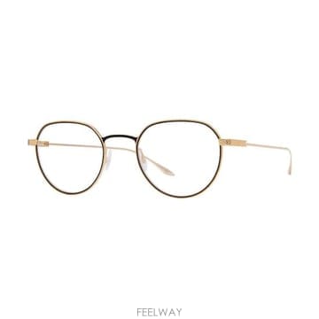 26SS 바본페레이라 안경 BP50011U BLACK
