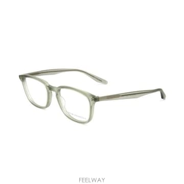 25SS 바본페레이라 안경 BP5010 491FN GREEN