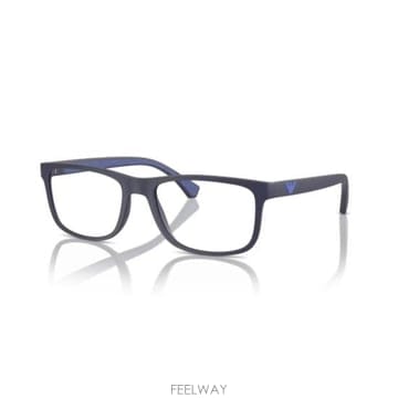 26SS 엠포리오 아르마니 안경 0EA3147 BLUE