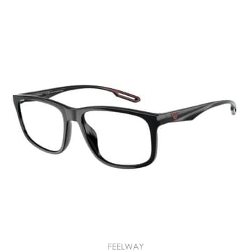 25SS 엠포리오 아르마니 안경 0EA3209U BLACK