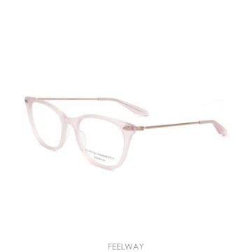 25SS 바본페레이라 안경 BP5046 511JX PINK