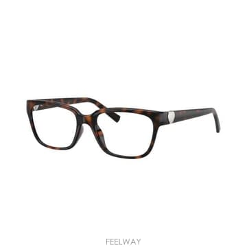 26SS 티파니앤코 안경 0TF2286D BROWN