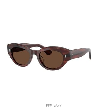 26SS 올리버피플스 선글라스 0OV5615SU BROWN