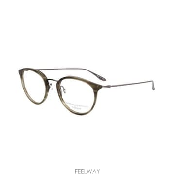 25SS 바본페레이라 안경 BP5095 481XM GREEN
