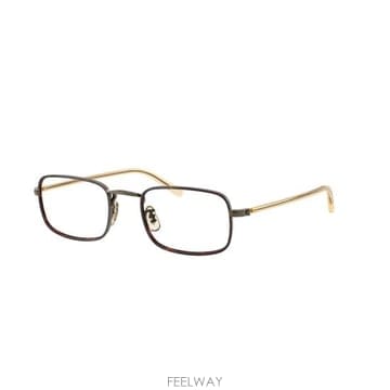 26SS 올리버피플스 안경 0OV1366T GOLD