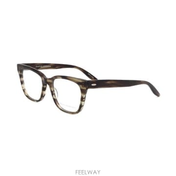25SS 바본페레이라 안경 BP5088 512EJ GREEN