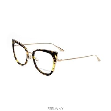 25SS 바본페레이라 안경 BP5198 521AJ BROWN