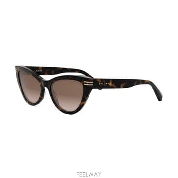 26SS 불가리 선글라스 BV40048I BROWN