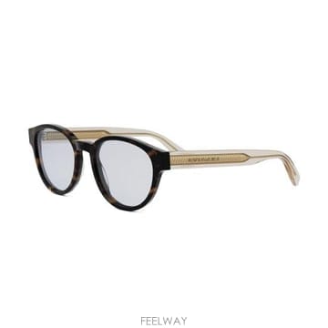 25FW 불가리 안경 BV50052I BROWN