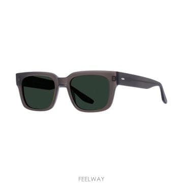 26SS 바본페레이라 선글라스 BP40022I GREY