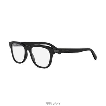 26SS 불가리 안경 BV50078I BLACK