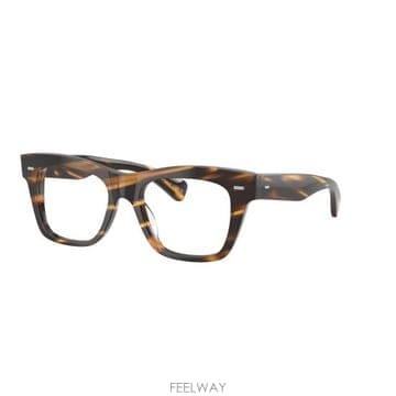 26SS 올리버피플스 안경 0OV5542U BLACK