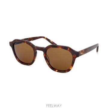 26SS 바본페레이라 선글라스 BP40002I BROWN