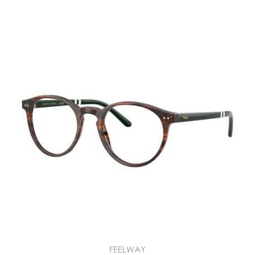 26SS 폴로 랄프로렌 안경 0PH2297 BROWN
