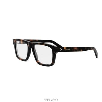 셀린느 안경 BROWN