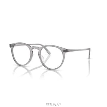 26SS 올리버피플스 안경 0OV5183 GREY