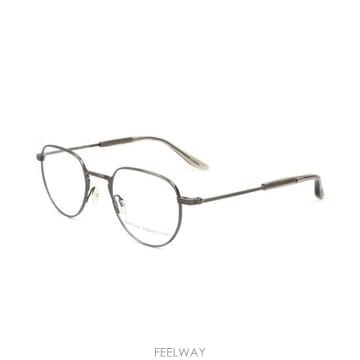 25SS 바본페레이라 안경 BP5089 491TB SILVER