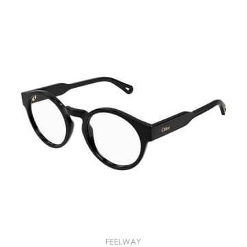 끌로에 안경 BLACK