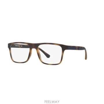 아르마니 선글라스 BROWN