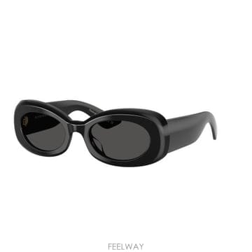 26SS 올리버피플스 선글라스 0OV5606SU BLACK