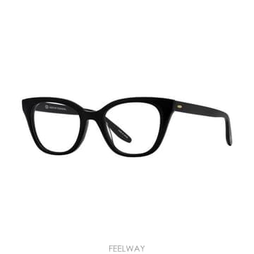25FW 바본페레이라 안경 BP50126I BLACK