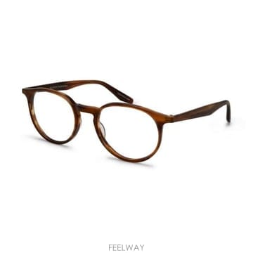 26SS 바본페레이라 안경 BP50004I BROWN