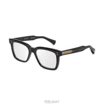 26SS 디타 안경 SEQUOIA BLACK