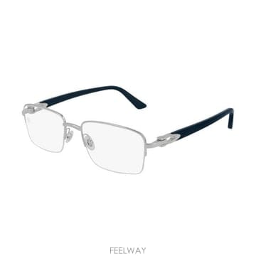 26SS 까르띠에 안경 CT0288O BLUE