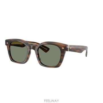 26SS 올리버피플스 선글라스 0OV5498SU BROWN