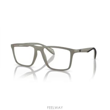 25SS 엠포리오 아르마니 안경 0EA3230 GREY