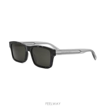 25FW 불가리 선글라스 BV40055I BLACK