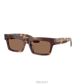 26SS 올리버피플스 선글라스 0OV5607SU BROWN