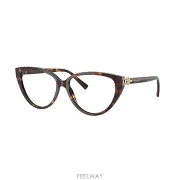26SS 티파니앤코 안경 0TF2292 BROWN