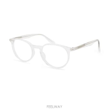 26SS 바본페레이라 안경 BP50004I WHITE