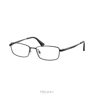 26SS 엠포리오 아르마니 안경 0EA1045TD BLACK