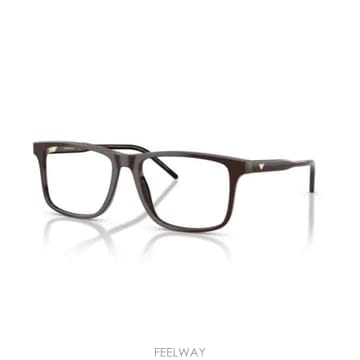 25FW 엠포리오 아르마니 안경 0EA3257 BROWN