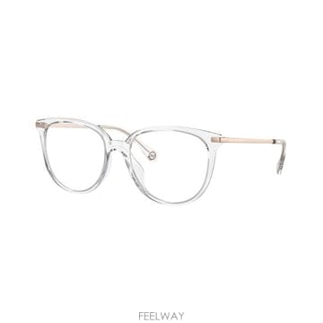 26SS 마이클 코어스 안경 0MK4106U TRANSPARENT