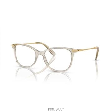 26SS 스와로브스키 안경 0SK2010 BEIGE